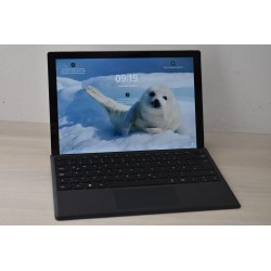 Microsoft Surface Pro 5 Core i7 8GB Ram 256SSD RICONDIZIONATO