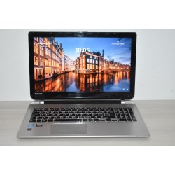 Toshiba S50-B I7 16GB Ram 256 SSD RICONDIZIONATO