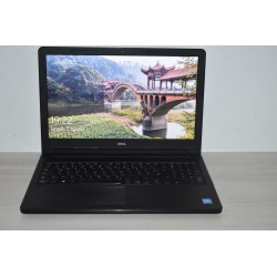 Dell Inspiron 3521 Intel Pentium 8GB Ram 256 SSD RICONDIZIONATO