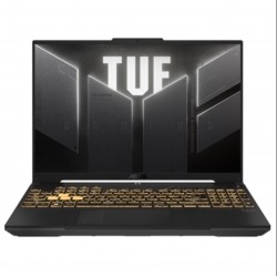 ASUS TUF 16" I7-13650HX 16DDR5 512SSD NUOVO