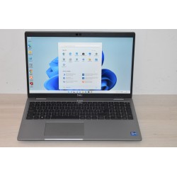 Dell Latitude 5520 I7 16GB Ram 256 SSD RICONDIZIONATO