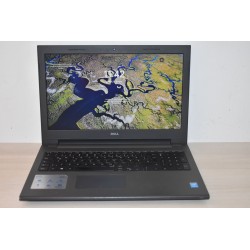 Dell Vostro 15 I3 8GB Ram 256 SSD RICONDIZIONATO