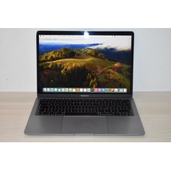 Macbook Air 13 A1932 I5 16GB Ram 256 SSD 2018 RICONDIZIONATO