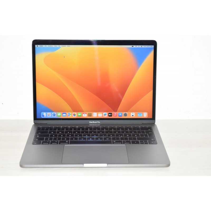 Macbook Pro 13 A1708 I5 8GB Ram 128 SSD RICONDIZIONATO