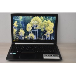 Acer Aspire A517-51 I7 12GB Ram 256 SSD RICONDIZIONATO