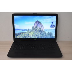 HP 17-x079ng 17,3" i5 8GB Ram 256GB SSD RICONDIZIONATO