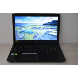 Acer Aspire E5-575G I7 8GB Ram 256 SSD 500HDD RICONDIZIONATO