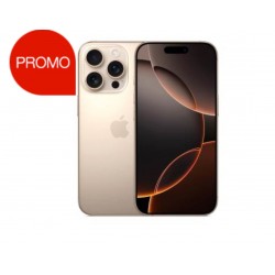 Apple iPhone 16 Pro 256GB 6.3" Desert Titanium EU MYNK3SX/A