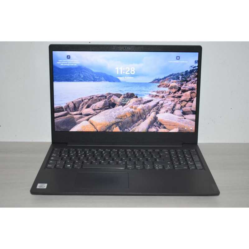 Lenovo V15 I5 20GB Ram 512 SSD RICONDIZIONATO