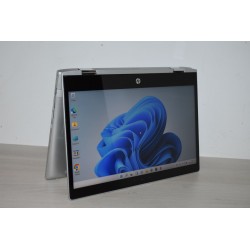 HP ProBook X360 440 G1 I7 16GB Ram 512 SSD RICONDIZIONATO