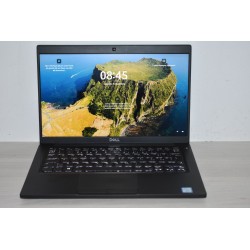 Dell Latitude 7390 I5 16GB Ram 512 SSD RICONDIZIONATO