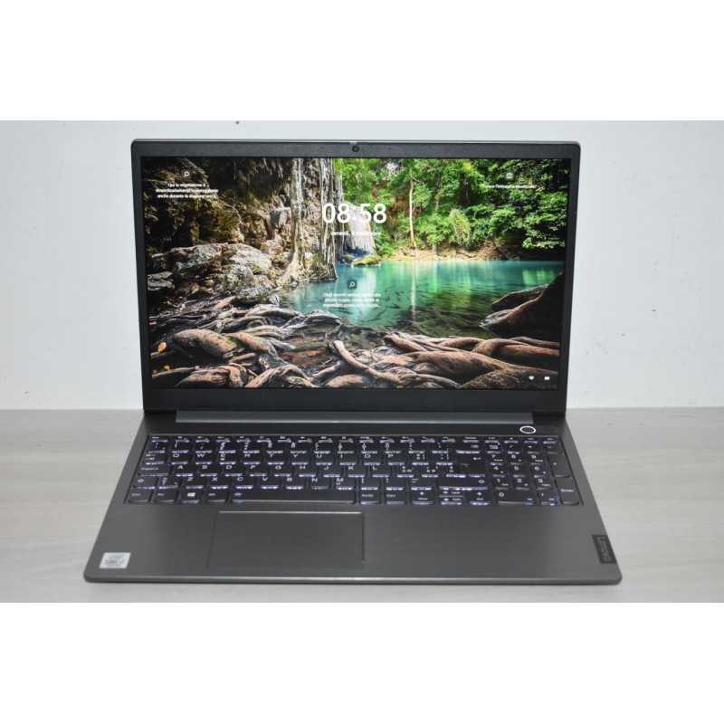 Lenovo ThinkBook 15-IML I7 16GB Ram 512 SSD RICONDIZIONATO