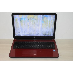 HP Notebook 15 I3 8GB Ram 240 SSD RICONDIZIONATO