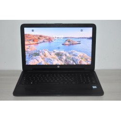 HP 250 G4 Intel Core I5 16GB Ram 240SSD RICONDIZIONATO