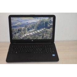 HP 250 G5 Intel Celeron 8GB Ram 240 SSD RICONDIZIONATO