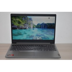 Lenovo Ideapad 3-15ADA Ryzen 3 8GB Ram 512 SSD RICONDIZIONATO