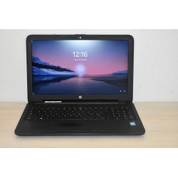 HP 250 G4 I3 8GB Ram 240 SSD RICONDIZIONATO