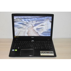 Acer Aspire E5-575G I5 16GB Ram 256SSD 1TB HDD RICONDIZIONATO