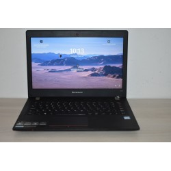 Lenovo E30-80 I3 8GB Ram 128 SSD RICONDIZIONATO