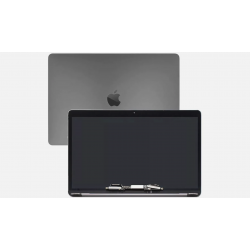 Display + Frame per Macbook Pro 13 A1708 Silver Nuovo