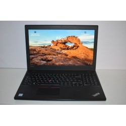 Lenovo ThinkPad T570 I5 16GB Ram 512 SSD RICONDIZIONATO