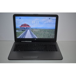 HP Notebook 15 AMD A8 16GB Ram 256 SSD RICONDIZIONATO