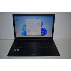 Toshiba Satellite C70-C I3 8GB Ram 256 SSD RICONDIZIONATO