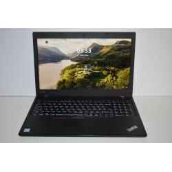 Lenovo ThinkPad L580 I5 16GB Ram 256 SSD RICONDIZIONATO