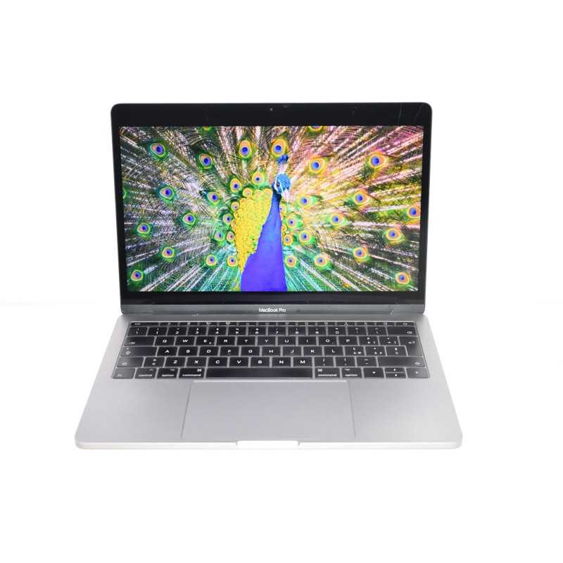 Macbook Pro 13 2017 A1708 I5 8GB Ram 250 SSD RICONDIZIONATO